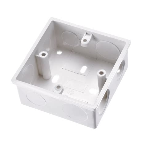 86 standard junction box|surface mounted junction box.